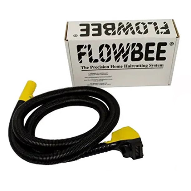 Flowbee Haircutting System: Professional Trimming Kit, Manual Hair
