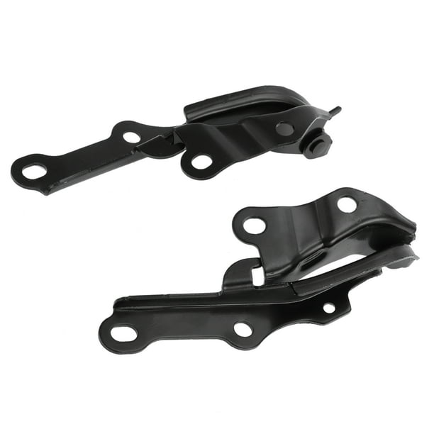 Bisagras de capó Unique Bargains para Toyota 4Runner 03-09 Soporte del capó No.5342035060 1 par