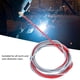thumbnail image 4 of Revestimiento De Soldadura, Herramienta De Soldadura, Cable De Estabilidad Química De Aleación De Aluminio Para Alambre ANGGREK Otros, 4 of 8