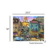 thumbnail image 4 of Springbok's 36 Piece Jigsaw Puzzle Eiffel Magic - Made in USA, 4 of 4