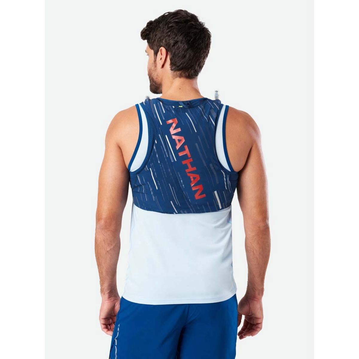 Nathan Sports Pinnacle Hydration Vest - Thumbnail 2