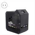 thumbnail image 4 of Kit de Ventilador de Torre para 5Mini, con Puerto JST de y Pantalla OLED de 0,96 Pulgadas, Enfriador Activo, Enchufe Estadounidense., 4 of 5