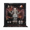 thumbnail image 1 of 20cm NECA Ultimate Clown Action Figure Horror Collection Halloween Gift, 1 of 2