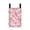Cherry Blossom, variant on COEQINE Rose Crutch Pouch Compartments Adjustable Crutch Organizer Pouch with Key and Wallet Medical Crutch Accessories Crutch Storage Case for Rehabilitation Patients