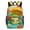 HuWng-3, variant on Frog Ukulele Mushroom Garden Music Teenage Backpack Middle Students Bookbag Outdoor Daypack