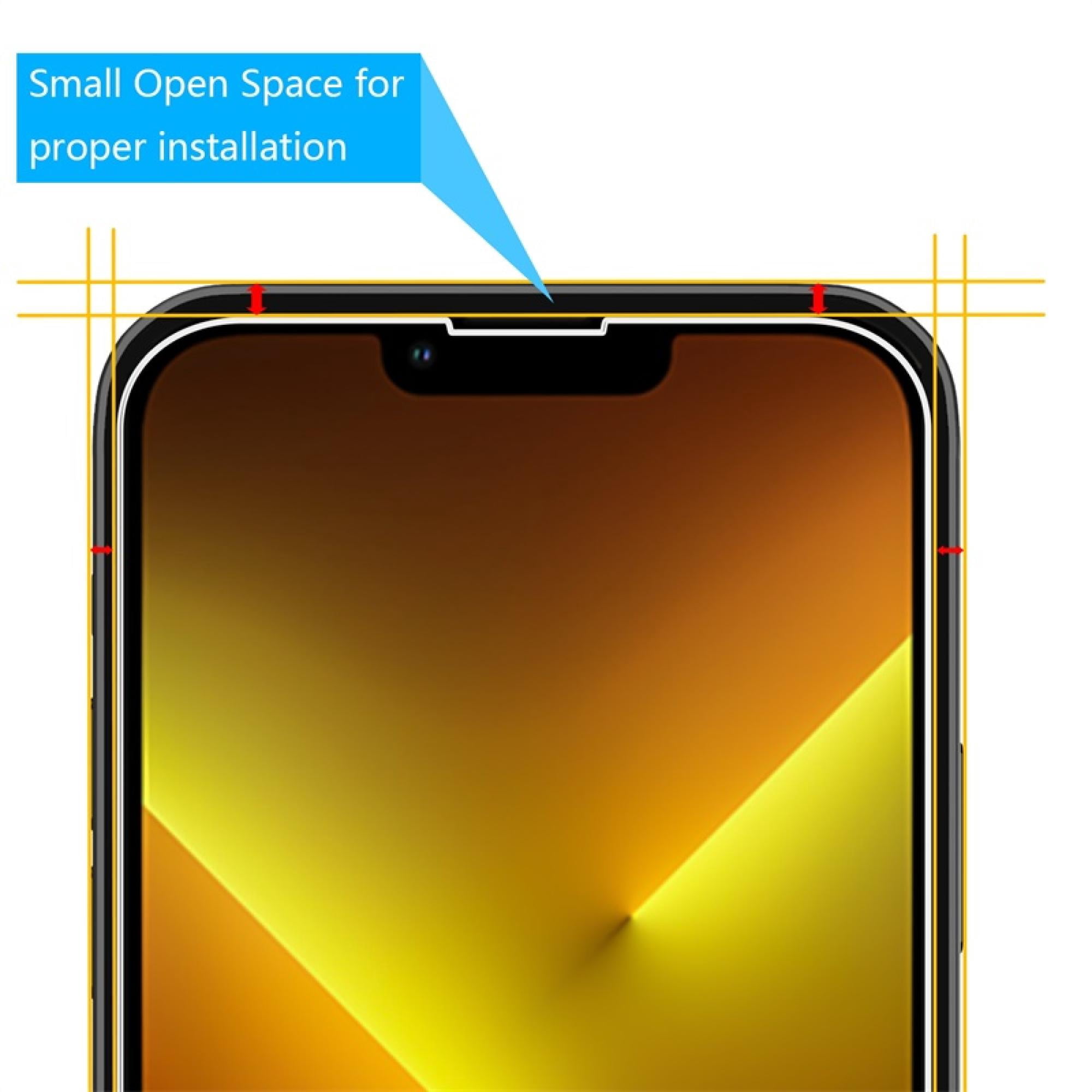 Magnetic Ring Stand Case + 3-Pack Tempered Glass Screen Protector for iPhone 16e / 13 / 14 – Slim Shock-Resistant Cover & Screen Guard Bundle – Wireless Charging-Friendly