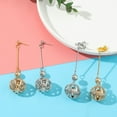 thumbnail image 2 of Pendientes De Anime Japonés, Pendientes Colgantes De Cosplay De Anime Para Hombres Y Mujeres Methold AP007569-03, 2 of 6