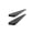 Black, variant on APS Running Board 5in Black Compatible with Chevy Tahoe GMC Yukon 2000-2020 4Dr (Exclude Z71 Denali Yukon XL) (Nerf Bars Side Steps Side Bars)