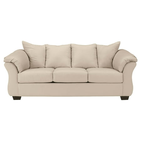 Cotton Fabric Sofa - Signature Design by Ashley Darcy Fabric Sofa