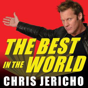 The Best in the World - Audiobook