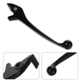 thumbnail image 2 of SHISUYAN Universal 50cc-250cc Right Brake Lever For Dirt Bikes Atvs Replacement Mini Bike Hydraulic Brake Motorcycle Brake Lever Accessory, 2 of 8