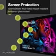 thumbnail image 5 of Furrion 43 inch Class Aurora Partial-Sun 2 4K LED Outdoor Smart TV, 5 of 7