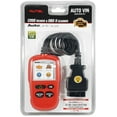 thumbnail image 2 of Autel AL329-R OBD2 Code Reader Automotive Diagnostic Tool with Emission Status, 2 of 8