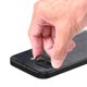 thumbnail image 5 of Protector de pantalla Ibywind para Google Pixel 9a 5G 6.3 (paquete de 2), 5 of 6