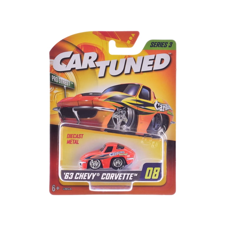 Mainline 2025 Series 3 Set of 8 Pieces Diecast Model Cars by
