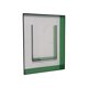 thumbnail image 5 of Marco de fotos Decorativo BLESIY acrílico moderno 14,5 cm x 19,5 cm, 5 of 8