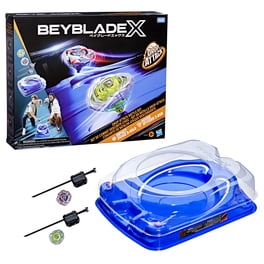 Takara Tomy, Beyblade X Battle Entry Set C, CX-04, Stadium