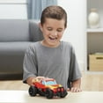 thumbnail image 2 of Playskool Heroes Transformers Rescue Bots Academy Electronic Hot Shot, 2 of 7