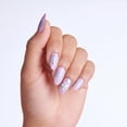 thumbnail image 3 of Kiss Impress Premium Press On Nails, ‘Pick Me First’, color, length shape, 30 Count, 3 of 12