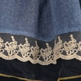 thumbnail image 4 of Richie House Girls' Leggings with Layered Skirts RH1608, 4 of 7