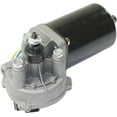 thumbnail image 3 of WIPER MOTOR Compatible with 1989-1996 Dodge Dakota 1989-1994 Chrysler LeBaron Front, 3 of 5