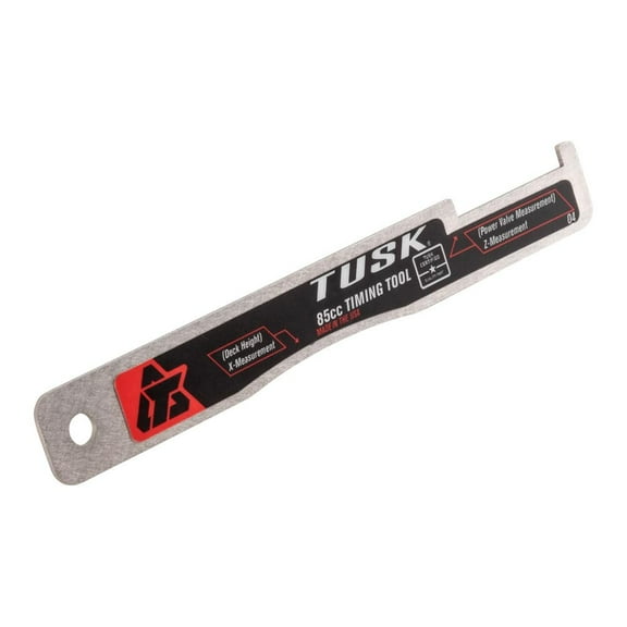 Tusk Deck and Timing Tool Compatible with KTM 85 SX 17/14 2018-2025