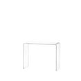 thumbnail image 1 of PLATA IMPORT - Grande console en acrylique, 1 of 1