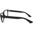 thumbnail image 3 of Gucci Eyeglasses GG0173O 003 54mm Havana Black/ Demo Lens [54-18-145], 3 of 4