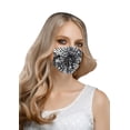 thumbnail image 1 of Masque Facial Designer Mode 90210, 1 of 2