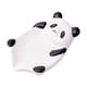 thumbnail image 4 of Jabonera de animales, jabonera de cerámica, contenedor de jabón, almacenamiento de jabón, ndeja de jabón divertida, soporte de esponja de lavado Panda, 4 of 8