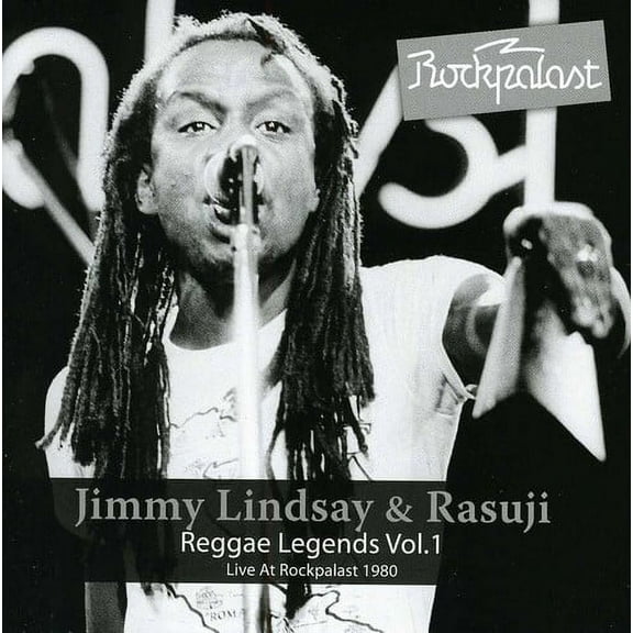 Rockpalast: Reggae Legends, Vol. 1