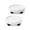 white, variant on Gentingbro 10 Inch Heavy Duty Plant Caddy with Wheels, Rolling Planter Dolly Tray for Indoor Outdoor, 2 Pack (Black)