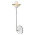 thumbnail image 5 of 84240TXP Lark Darla - 5W 1 LED Medium Wall Sconce-16.5 Inch Tall and 4.75 Inch Wide, 5 of 11