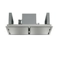thumbnail image 4 of Arezzo - 44" Celling Range Hood with Perimetric Heat, Odor, Gases and Steam Air Capture, 4 of 5