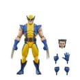 thumbnail image 1 of Marvel Legends Series Wolverine Comics Action Figure, 1 of 9
