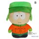 thumbnail image 1 of 18/20 Cm Juguetes De Peluche Juego-Doll The South Park Kenny Cartman Niños Regalos De Cumpleaños Gao Jiahui  unisex, 1 of 2