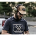 thumbnail image 4 of VORTEX Adult Male Trigger Press Short Sleeve T-Shirt, Color: Polar Night, Size: 3XL, 4 of 6