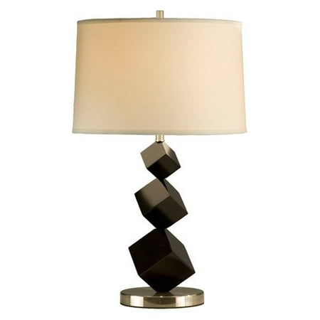 NOVA of California Cubes 12587 Table Lamp