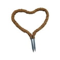 thumbnail image 1 of Soporte Flexible Cola para Plantas en Maceta Poste de Musgo 100cm, 1 of 8