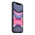thumbnail image 2 of Smartphone iPhone 11 64GB celular Reacondicionado clase A Apple NO iP-11-64-bk, 2 of 3