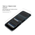 thumbnail image 4 of DuraGlass DefenseTech Glass Screen Protector with Blue Light Filtering for iPhone 17 Pro Max, 4 of 7