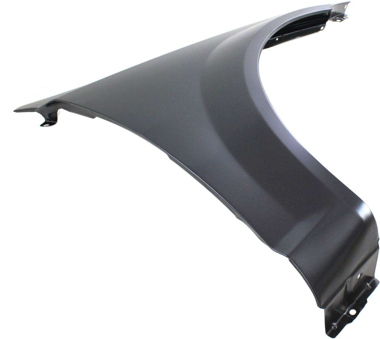 Replacement REPH220115 Fender Compatible with 2007-2008 Hyundai Tiburon Front, Right Passenger