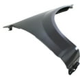 thumbnail image 3 of Fender Compatible with SUZUKI RENO 2005-2008 Right Passenger Side 5-Door/Hatchback, 3 of 5