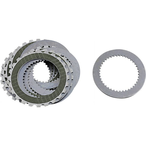 Complete Replacement Clutch Kit for BDL Belt Drives