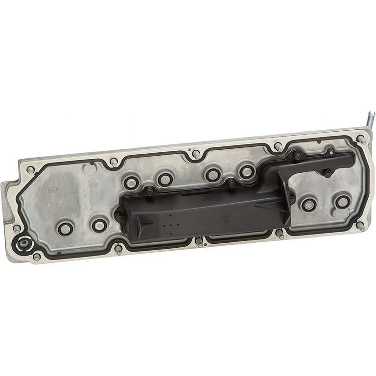 GM Performance LS Lifter Valley Block Cover GM Performance LS Lifter Valley Block Cover