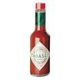 thumbnail image 2 of Tabasco Hot Pepper Tabasco Sauce | 142ML/Unit, 12 Units/Case, 2 of 3