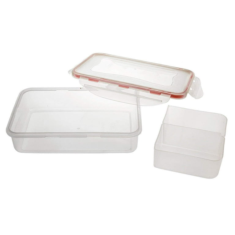 Coolers & Lunch Bags  Essential Part Nested Lunch Containers 761359
