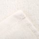 thumbnail image 4 of Hotel Bath Towel Quick Drying Soft Thick Absorbent Bath Sheet | Extra Long 55.12x27.56 in | Lightweight Fast Dry for Adults | Single Pack | Blue Brown Khaki White | 400g Cotton, 4 of 6