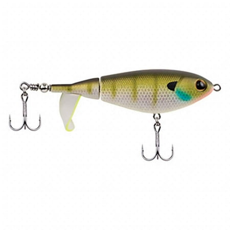 UPC: 0028632785461 | Berkley Choppo Topwater Fishing Lure MF Bluegill 3/4 oz