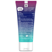 hello Dragon Dazzle Kids Toothpaste with Fluoride، Blue Raspberry Toothpaste، 4.2 Oz Tube